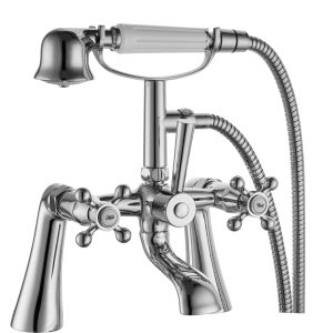 Buy cheap Stainless Steel Bath Shower Mixer Faucet With Modern Style T8661A from wholesalers