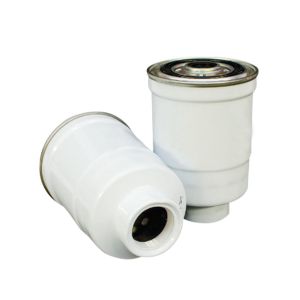 China MB220900 P550390  94x138mm Excavator Fuel Filter C5101 For TAKEUCHI TB160 TB260 on sale