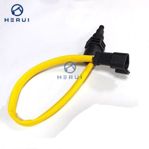 Buy cheap Excavator Parts 107-8618 1078618 Water Temperature Sensor for E320D E330D from wholesalers