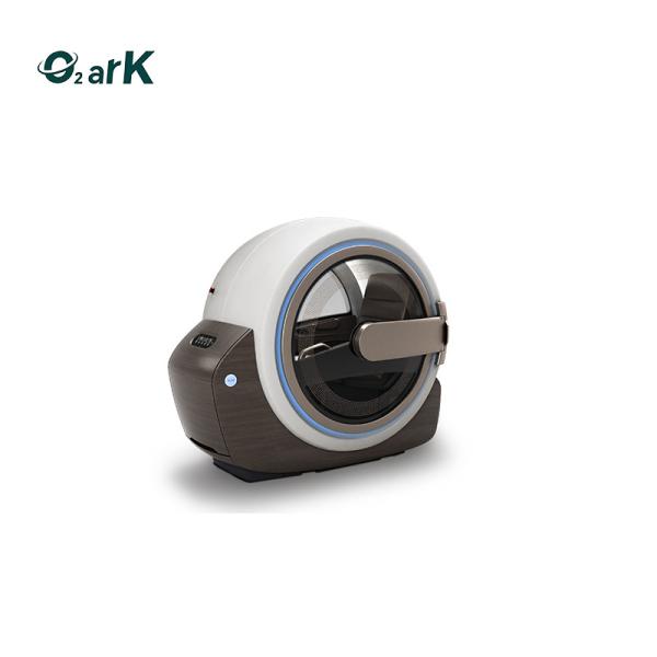 Quality 23% Oxygen Concentration Hyperbaric Oxygen Chambers CE ISO9001 Certified for sale