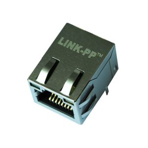 Buy cheap ARJ11C-MASAB-B-A-2MU2 Tab Up Single Port Rj45 Connector , RJ45 For SDH / PDH from wholesalers