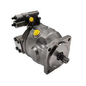 China Rexroth A10VSO71DFE-31R-VPA12N00-SO341 Hydraulic Pump on sale