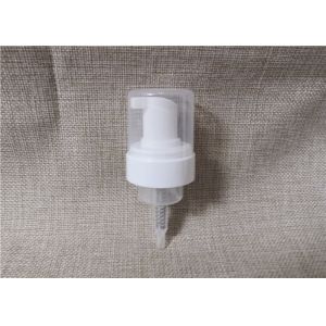 Buy cheap Reusable Plastic Liquid Soap Dispenser Pump from wholesalers