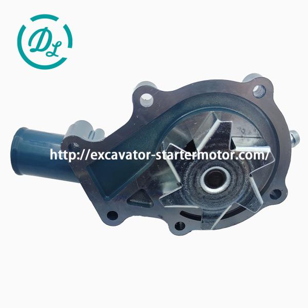 Quality EexcavaStart Kubota D1105 V1505 Engine Water Pump 16241-73032 16241-73034 for sale