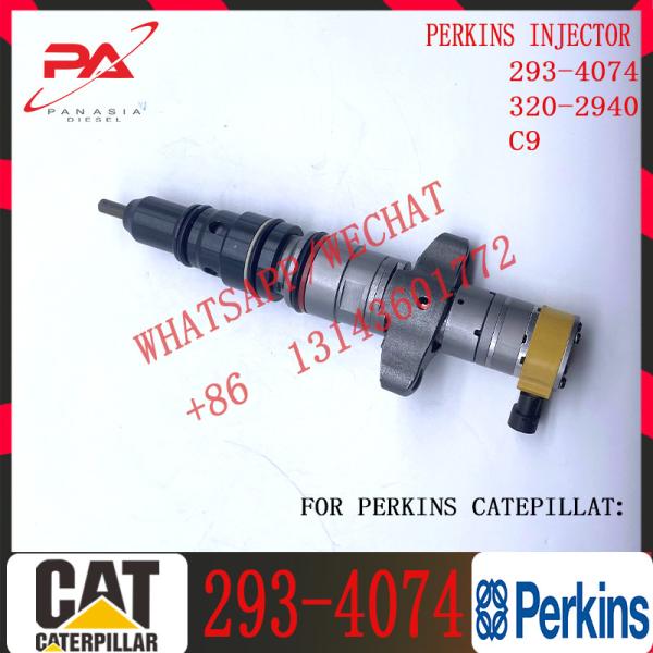 328-2580 Diesel Engine Fuel Injector 267-9710 293-4074 For C7 C9