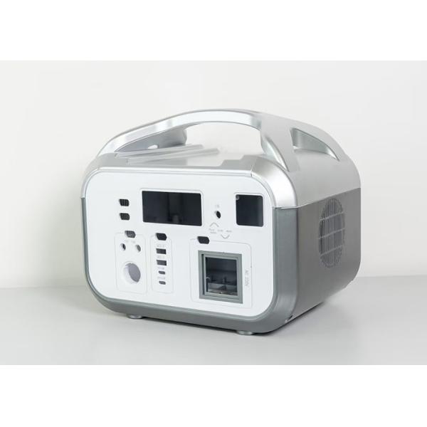 Universal Compatibility Home Portable Power Station Equipped With Lithium Ion