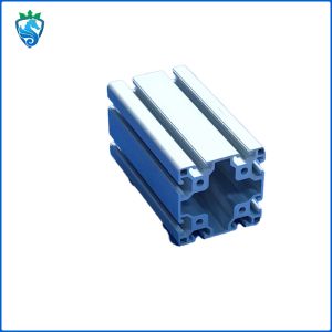 Buy cheap 1030 60x30 3030 30 Series Industrial Aluminum Profile Cabinet Edge from wholesalers