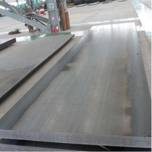 Buy cheap 1000-2200mm Width HR Steel for Hot Rolled Technique and Optimal Performance from wholesalers