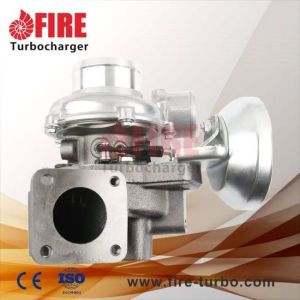 Buy cheap RHV5S Turbocharger 8980115303 VBD30015 2006-12 Isuzu Truck DMAX 4X4 with 4JK1TF Engine from wholesalers