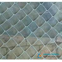 Buy cheap Stainless Steel 304 316 Chain Link Wire Mesh High Corrosion Resistance product
