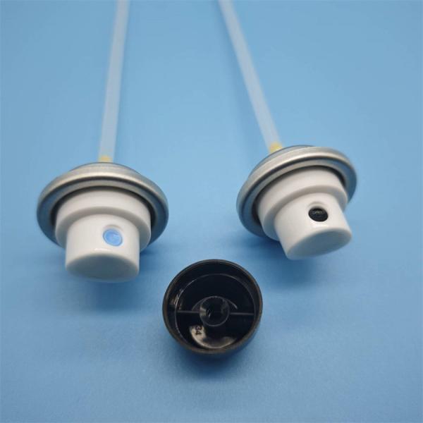 Buy cheap High-Quality Antiperspirant Pressurized Valve for Long-Lasting Protection - Reliable Spray for Daily Use from wholesalers