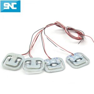 0.8/1.6 ±0.2mV/V Rated Output Thin Flat Micro Weight Sensor Load Cell for