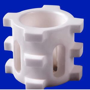 Zirconia Structural Ceramics