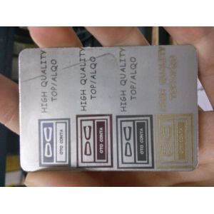 Buy cheap Portable Desktop Fiber Fiber Laser Engraving Machine For Mobile Communications from wholesalers