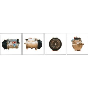 Buy cheap ALA21314 Benz A/C COMPRESSOR Benz Sprinter A/C COMPRESSOR 10S17C A/C COMPRESSOR 447220-4004,A0002343511 A/C Compressor from wholesalers
