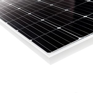 Buy cheap Residential 210W Monocrystalline Solar Panel , Mono PV Panels from wholesalers