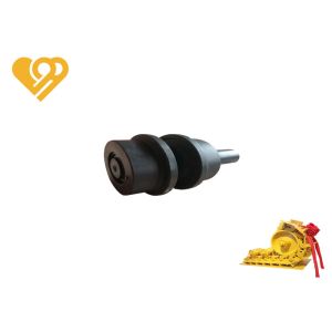 E200B Casting Carrier Roller Upper Roller OEM Excavator Spare Parts Undercarriag