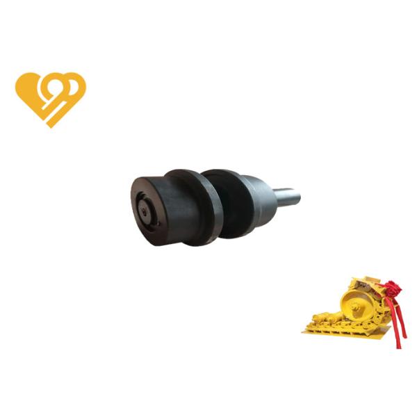 E200B Casting Carrier Roller Upper Roller OEM Excavator Spare Parts Undercarriag