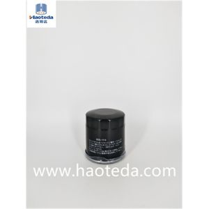 Haoteda Hiflo Auto Oil Filter For Lubrication Oem 96565412