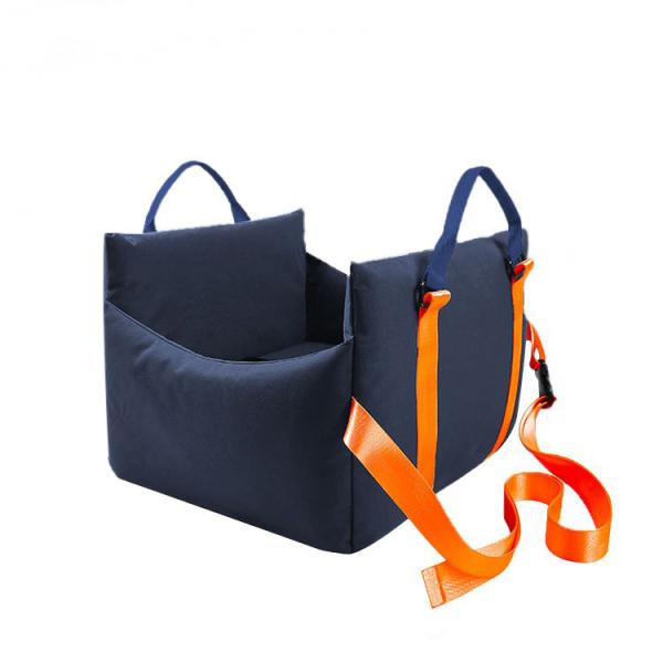 Buy cheap Waterproof Car Seat Kennel For Outdoor Use Portable Removable Pet Pad For Small And Medium Sized from wholesalers