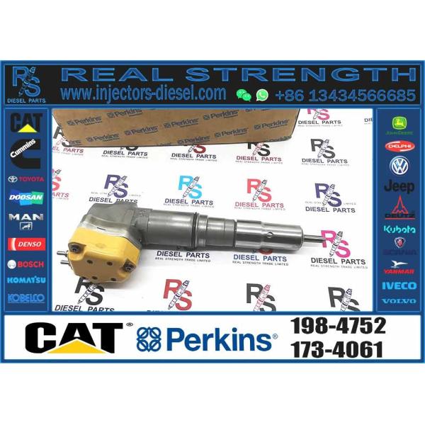 Excavator Parts 3116 Engine Injector 0R-8483 0R-3002 0R-8477 0R-3190 0R-8473 4P-2995 Fuel Injector For Excavator