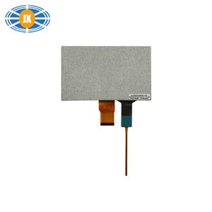 7 Inch TFT Screen 1024x600 TFT Capacitive Touchscreen For Industrial / Outdoor