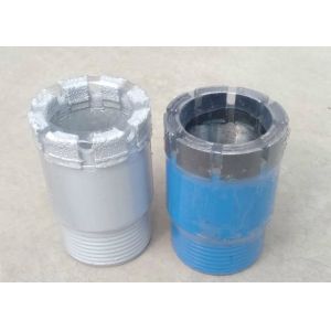 Buy cheap 100mm 3000mm Nq Hq Pq Water Well Drill Bits from wholesalers