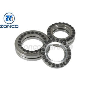 Buy cheap Corrosion Resistant Carbide PDC Thrust Bearing For Downhole Drilling Tools from wholesalers