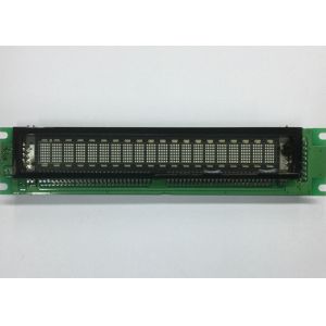Buy cheap 20M102DA1 VFD Dot Matrix Display Module 5VDC Power Parallel / Serial Interface from wholesalers