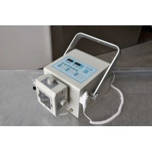 Buy cheap Veterinary Medecines Animal Veterinary Portable X Ray from wholesalers