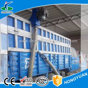 Buy cheap Automatic low noise Micronzing screw conveyer from wholesalers