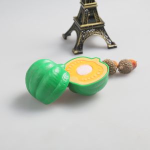 Buy cheap Customized Childrens Pretend Fruits Vegetables and Bread LFGB Certificate from wholesalers