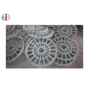 Buy cheap High Chromium Aluminum Content Thick Material Basket Lost Foam Cast Process EB22257 from wholesalers