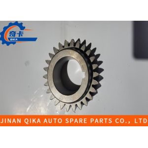 Buy cheap Az2210030153 Assembly Gear Box Howo10 Howo12 Intermediate Shaft 3rd Gear from wholesalers