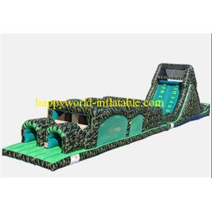 Buy cheap inflatable amusement park , inflatable playground balloon , inflatable fun city from wholesalers