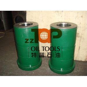 Buy cheap API F Series Mud Pump Fluid End Parts Liner Piston Valve Assembly product