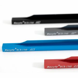 Buy cheap 597mm Easy Installation Furniture Modern Aluminium Cabinet Handles from wholesalers