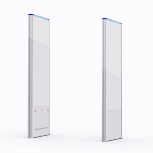 Buy cheap High-Performance RFID Gate Reader For ISO 18000-6C Protocol Uhf Rfid Portal Reader For Warehouse Retail Store from wholesalers