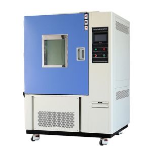 High-low Desktop Programmable Environmental Temperature Humidity Test Chamber