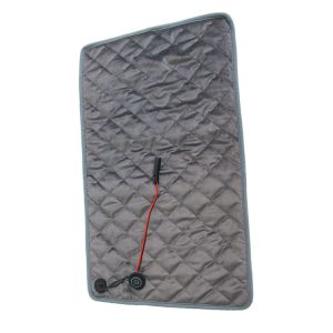 Buy cheap Customizable Temperature and Charger Style USB Heating Blanket Mattress from wholesalers