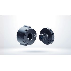 ATI MC-10 MANUAL TOOL CHANGER Robot Accessories