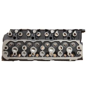 China Cylinder Head For Mitsubishi 4D34t Me997711-4D34t Me990196-4D34t Me997799-4D34t on sale