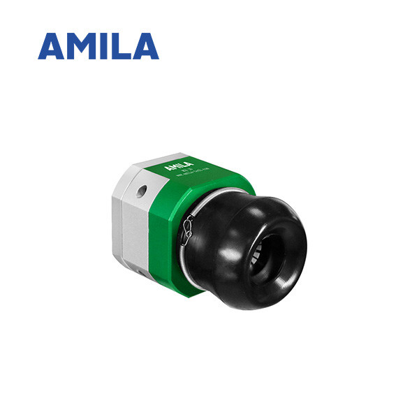 Buy cheap 20mm Diameter Vacuum Gripper With Strong Adsorption Capacity MGS from wholesalers