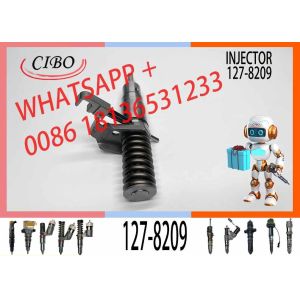 Buy cheap Advantage supply more models fuel injector assembly 127-8205 127-8516 127-8218 127-8222 127-8205 127-8207 127-8209 from wholesalers