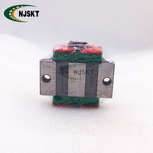 China EGW25SA HIWIN Linear Guide Smooth High Rigidity For Automation on sale
