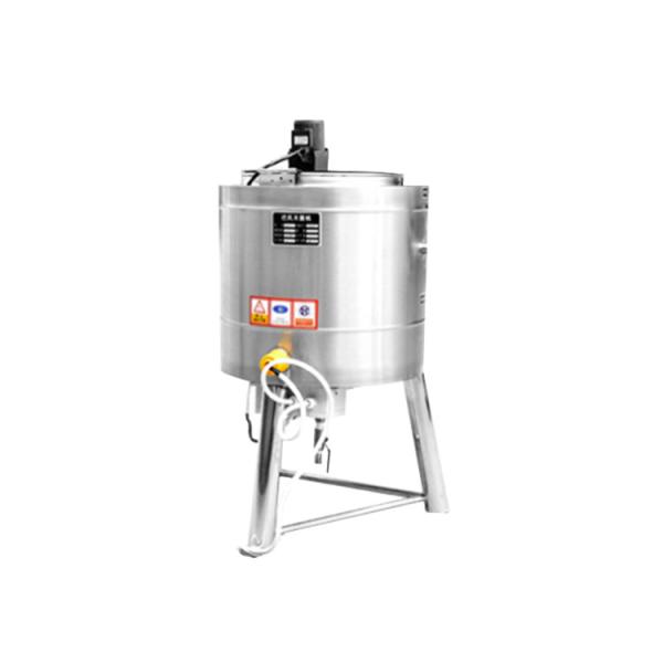 Buy cheap Professional Fruit Ice Cream Juice Egg Pasteurizer Machine For Milk / Pasteurization Tank With Ce Certificate from wholesalers