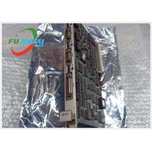 Buy cheap JZMMC-IS70C FUJI Servo Board K2092H Part Number For CP642 CP643 from wholesalers