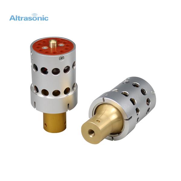 Quality High Power 20kHz Ultrasonic Transducer Replacement Dukane 110-3122 For Welding for sale