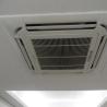 Buy cheap Ceiling Mounted 220-380V 24000 Btu 48000 Btu Cooling Ceiling Cassette Central Ac Split Air Conditioner Room For Hotel Home Use from wholesalers