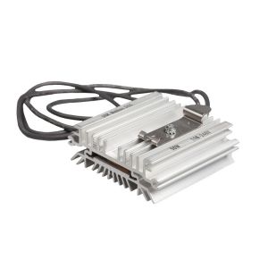 Buy cheap Customized Electric Cabinet PTC Converction Heater With UL Lead Wire from wholesalers